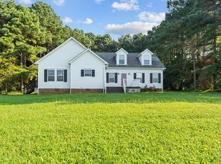 184 Indian Banks Rd, Farnham, VA 22460