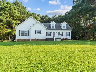 184 Indian Banks Rd, Farnham, VA, 22460