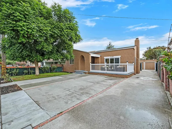 1130 Sevier Ave, Menlo Park, CA 94025