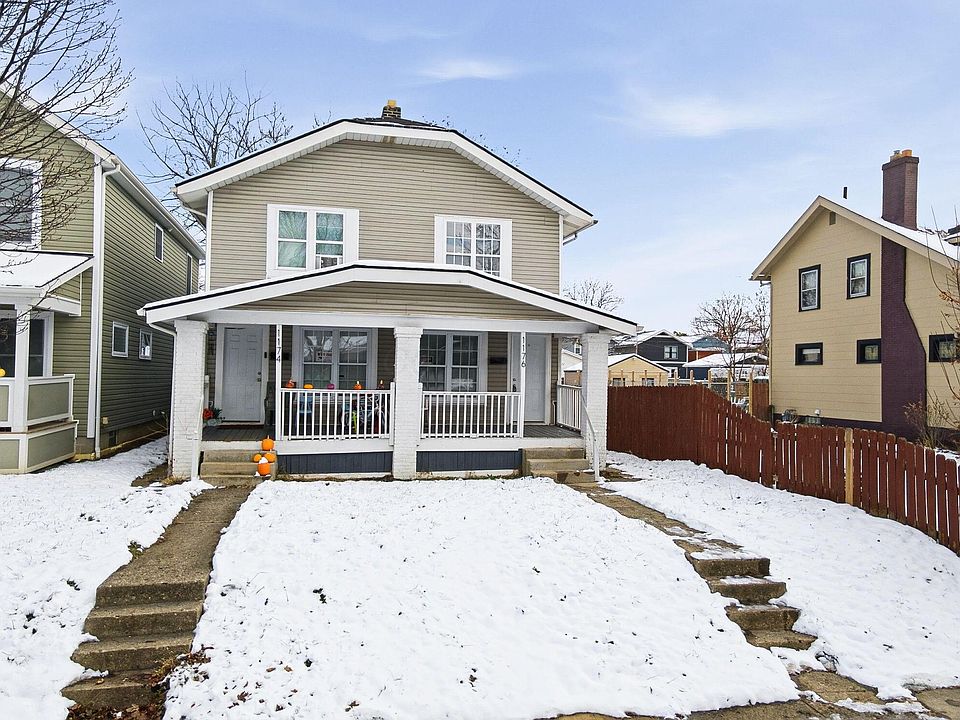 1st image of 1174-1176 S 22nd St