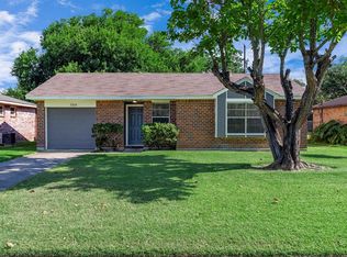 7414 Carver Ave, Texas City, TX 77591