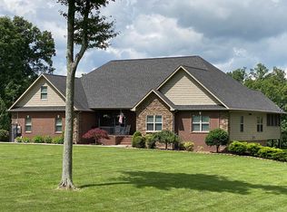 194 Willow Point, Crossville, TN 38571