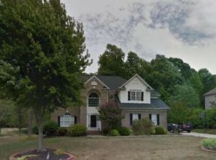 168 Longboat Rd, Mooresville, NC 28117