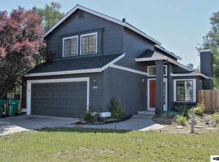 1735 Shadow Park Dr, Reno, NV 89523