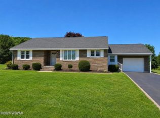 1865 Janet Ave, Williamsport, PA 17701