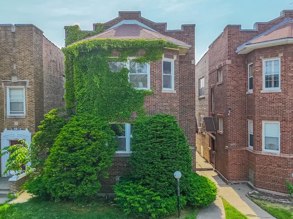 (undisclosed Address), Chicago, IL 60619