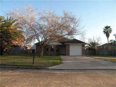 5524 Thistle Dr, Dickinson, TX, 77539