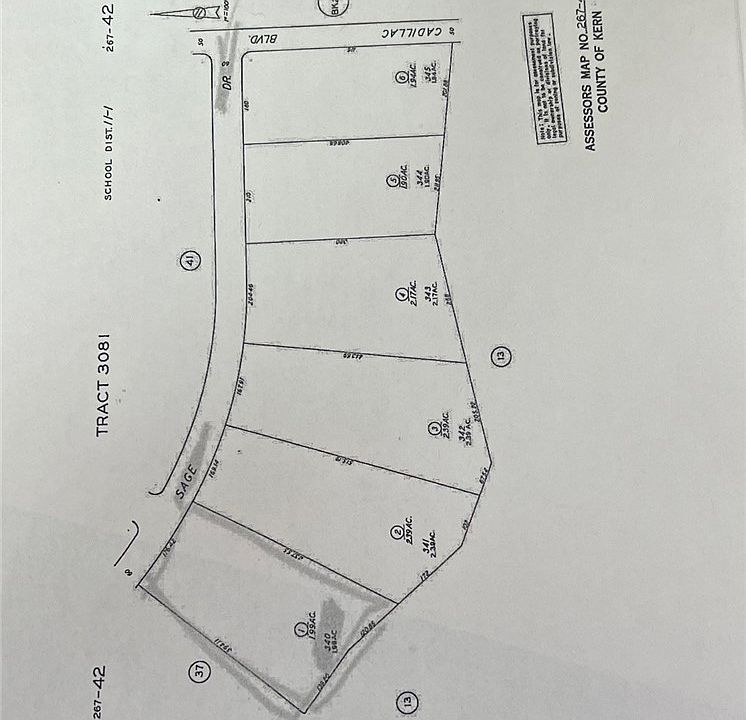 1st image of 0 Sage Dr #340