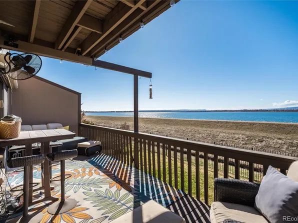 7130 W Stetson Place #25, Littleton, CO 80123