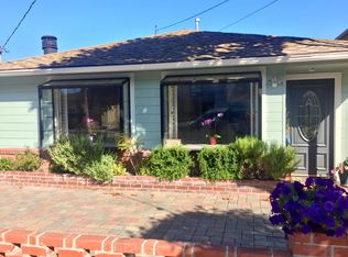 1281 3rd St, Monterey, CA 93940