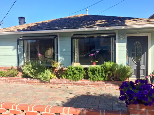 1281 3rd St, Monterey, CA 93940