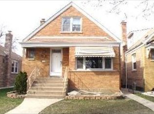 3652 W 65th St, Chicago, IL 60629