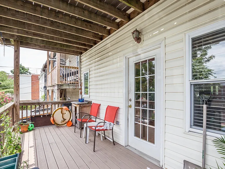 726 Quincy St NW #A — Photo 29