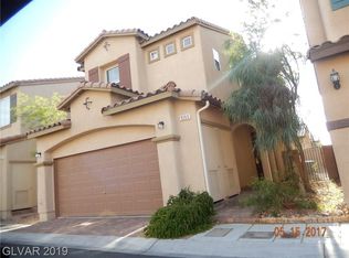 9266 Night Mesa St, Las Vegas, NV 89178