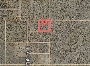 126 Vic Ave #Y, Littlerock, CA 93543