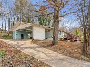 1735 Westside Cir, Rocky Face, GA 30740