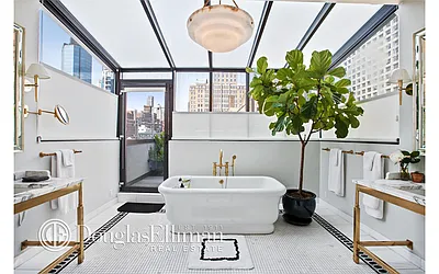 Sold by Douglas Elliman