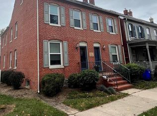 300 Park Ave #B, Frederick, MD 21701