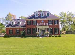 1 Elmwood Ln, Terrace Park, OH 45174