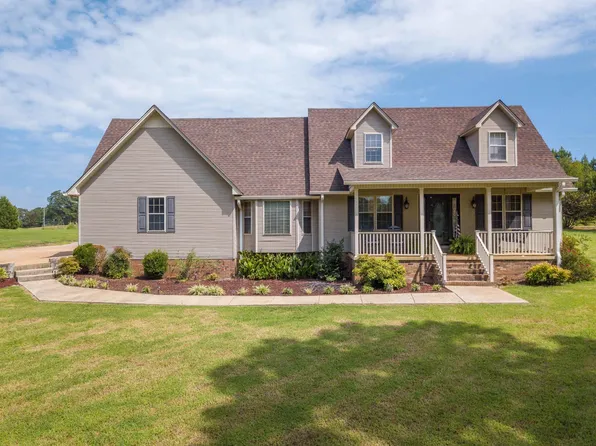 152 Shelton Loop, Selmer, TN 38375