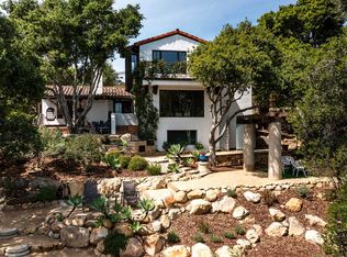 1034 E Canon Perdido St, Santa Barbara, CA 93103