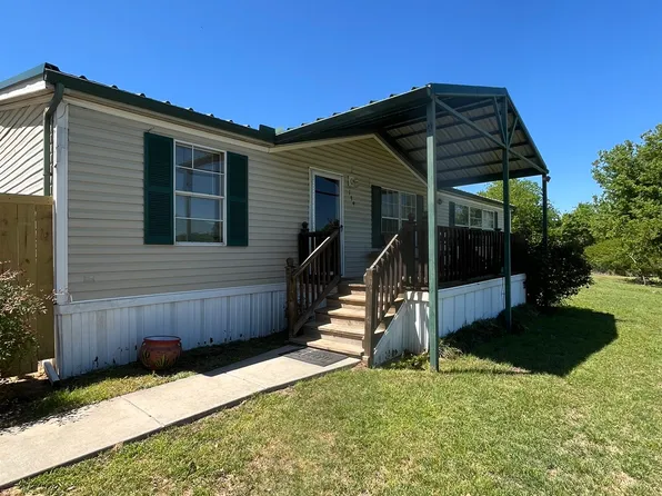 139 Canyon Valley Ln, Weatherford, TX 76085