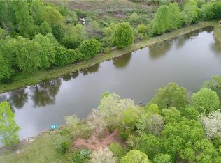 1388 Fred Goss Rd, Danielsville, GA 30633