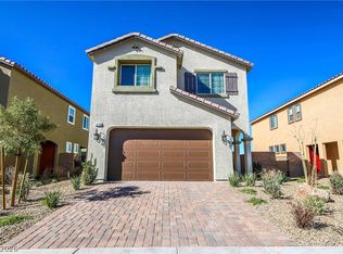 1270 Smokey Valley Ln, Henderson, NV 89002