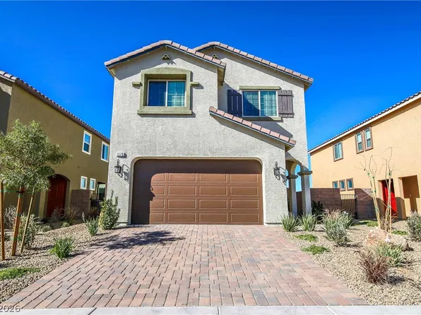 1270 Smokey Valley Ln, Henderson, NV 89002