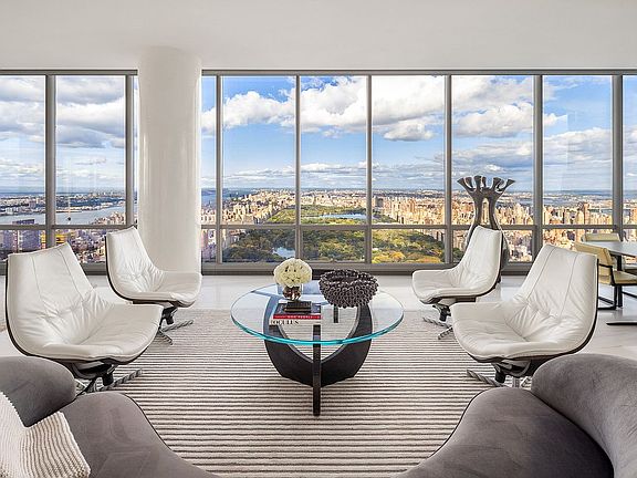 5th image of 157 W 57th St Penthouse 83