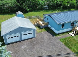 10748 Route 16, Delevan, NY 14042