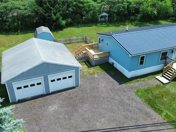 10748 Route 16, Delevan, NY 14042