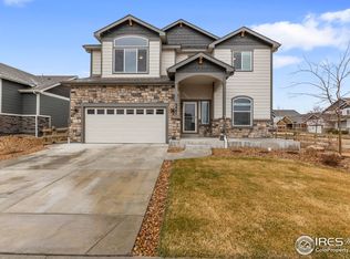 5461 Homeward Dr, Timnath, CO 80547
