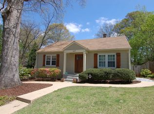 129 Poplar St, Decatur, GA 30030