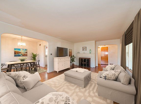 3rd image of 7637 W Summerdale Ave
