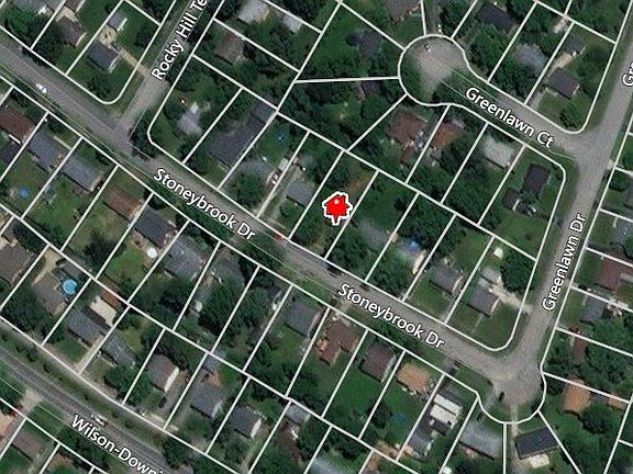 2nd image of 329 Stoneybrook Dr