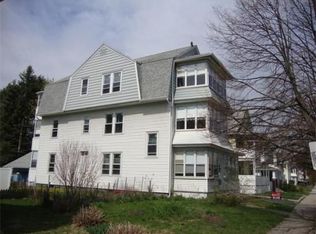 232 Hampden St #2, Chicopee, MA 01013