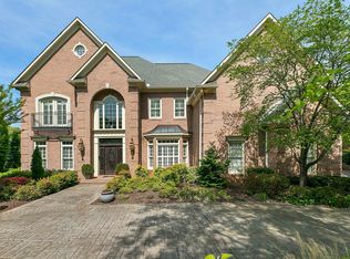 10229 S River Trl, Knoxville, TN 37922