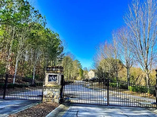 3468 Flamingo Ln, Milton, GA 30004