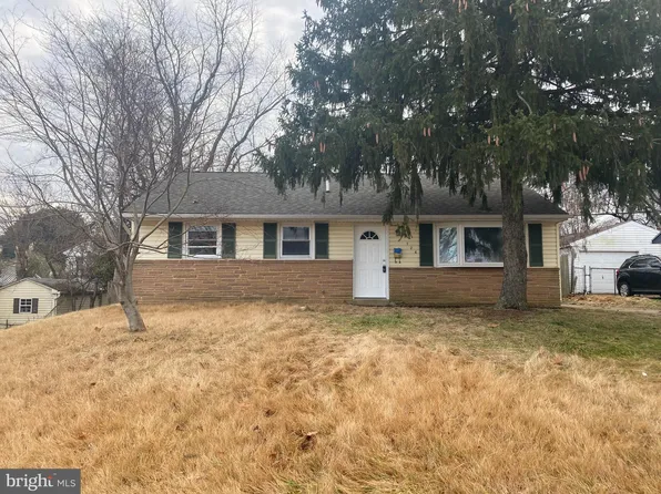 124 Edge Ave, New Castle, DE 19720