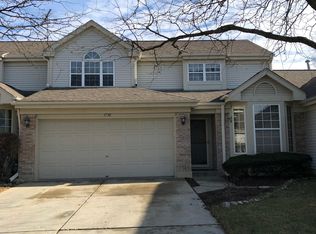 1730 Lexington Dr, Montgomery, IL 60538