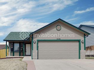5648 Hawkesbury Dr, Colorado Springs, CO 80911