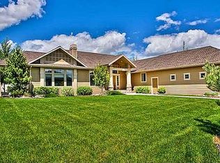 2529 Southridge Dr, Billings, MT 59102