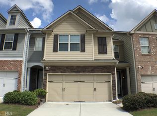 2404 Attewood Dr, Buford, GA