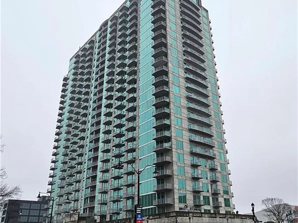 361 17th St NW Unit 1822, Atlanta, GA 30363