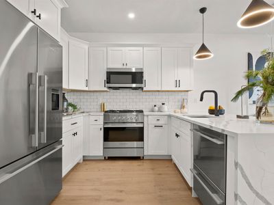 580 Palisade Ave #301, Jersey City, NJ, 07307