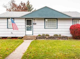 1717 E Rich Ave, Spokane, WA 99207