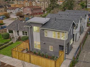 3419 36th Ave S #A, Seattle, WA 98144