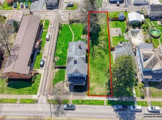 330 E Wheeling St, Lancaster, OH 43130