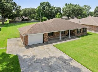 128 Devon Rd, La Place, LA 70068